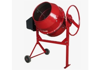 Бетоносмеситель ПРОФМАШ Б-180 (700Вт, с полиамид. венцом)