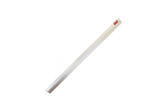 Правило строительное  алюм. трапецевидный профиль 3,0м DERZHI 86383-3000