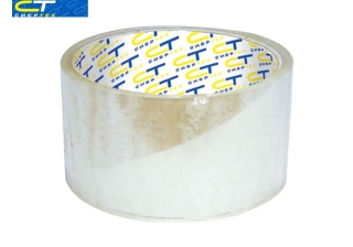 Скотч прозрачный 48мм х40м  /88843/  СИБРТЕХ