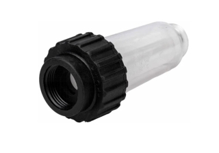 Фильтр тонкой очистки компактный CHAMPION ( Мах:Р=12 бар Т=60 С ) рез.3/4