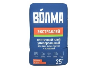 Клей для плитки 