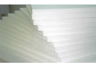 ПСБ-С- 15У, 100х100х10см (пенопласт)