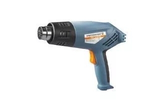 Теплопистолет Электроприбор ТП-2200 (2.2кВт, 350-500 градусов, чем+нас)