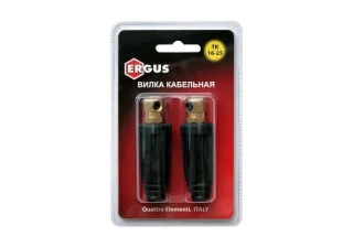 Клемма DINSE QUATTRO ELEMENTI 25мм 771-176