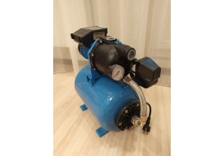 Станция автом. водоснабж. Джилекс Джамбо 55/35, П-18 (0,5кВт/50л.м./35м)