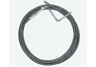 Трос сантехнический D=9мм 10м Masterprof 254114