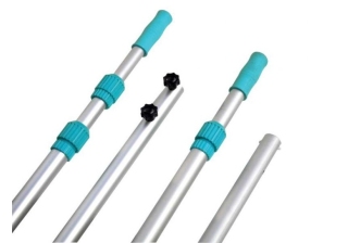 Штанга телескопическая  ELTI BL-1001 высота 1.5м (модели 5001, 8002)