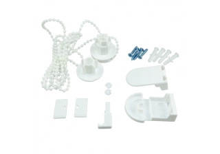 Комплектация Ролеты Классик LEGRAND (от 114см + день и ночь)