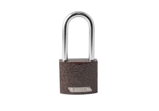 Замок навесной Avers PD-01-38-L 00020560