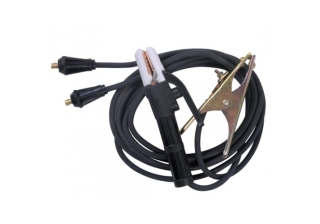 Комплект кабелей d16мм 5м