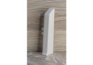 Заглушка правая ПВХ 