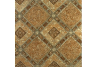 Линолеум бытовой Синтерос Дельта Сиам 3М,  ширина-2,0м