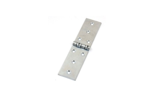 Петля карточная 45х200 Ц х 60 4254