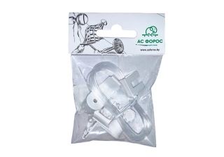 Комплект боковой фиксации