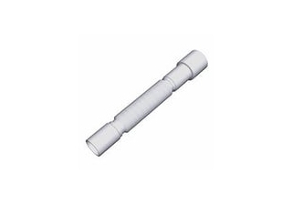 Гибкая труба АНИ 40х40х50 ( К406)