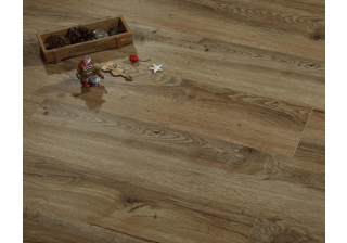 Виниловая плитка BETTA La Casa SPC 211-8 Сиена RU 1200x180мм. замок, фаска, 33кл., уп./2,16м.кв