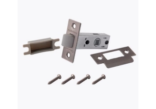 Защёлка врезная Code Deco 5400-P-GRF 30916