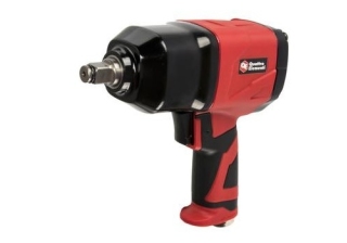 Гайковерт пневматический QUATTRO ELEMENTI 500 Нм,  1/2, разъем EURO 919-846