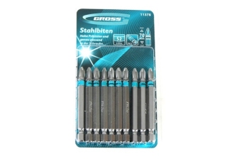 Насадка  PH2х70 сталь S2  /11378/ GROSS