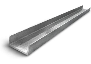 Швеллер г/к 18 П ст3сп/пс5 уд.