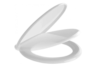 Сиденье для унитаза с микролифтом КП-01М ORIO