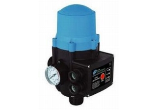 Блок автоматики Джилекс