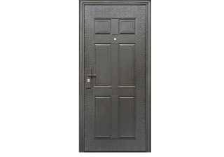 Дверь металлическая К 13 New (96R)