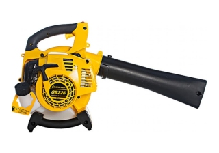 Воздуходувка CHAMPION GВ226 (0,75кВт 26см3 4кг 612м3/ч) GB226