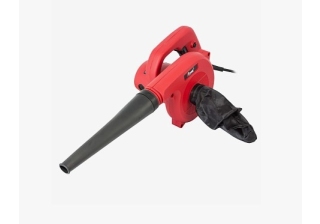 Воздуходувка электр. №1 NEB450-1 (450Вт,рег.скор.,пылесборник,2 режима работы)