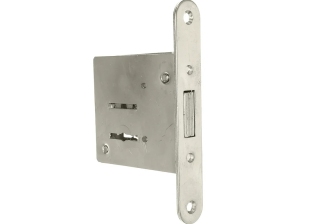 Замок врезной Зенит ЗВ8-4.1 (3кл.) 9872