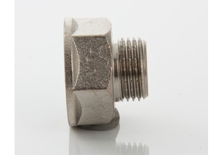 Переход-лейка 1