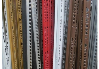 Углы под плитку в ассортименте РАСПРОДАЖА