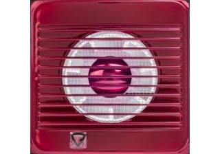 Вентилятор Эвент 100С (пьяная вишня)