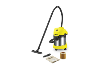 Пылесос KARCHER WD 3 Premium  /1.629-863.0/