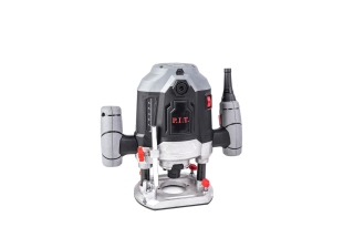 Фрезер P.I.T. PER 6-С2 (1500Вт, 12000-16000об/мин, цанга 12мм)