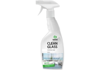 Чистящее средство GraSS Clean glass 0.6кг 110393