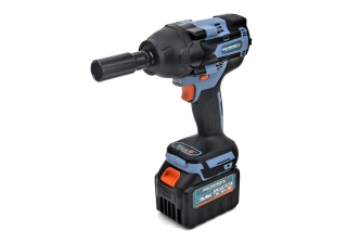 Гайковерт акк. Электроприбор ГА-20МКБ