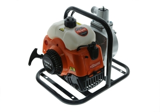 Мотопомпа Sturm 2-х такт, 2л.с.133л./мин, напор 30м, д-25мм