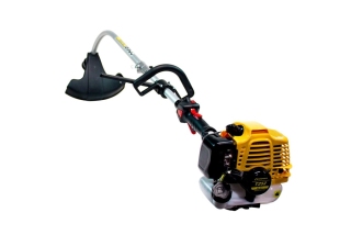 Бензокоса CHAMPION Т252 (разъемн.изогн. 0,75кВт 25,4см3 5,2кг HT34 P-ручка, легк.старт)