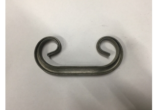 Вензель ТВп15-150/80