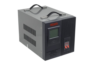 Стабилизатор Ресанта ACH - 3000/1-Ц (Латвия)