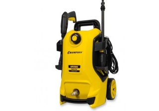 Автомойка CHAMPION HP3180 (1.8кВт, 100Бар t 40С 5.0л/мин, 7.7кг, синхронный)
