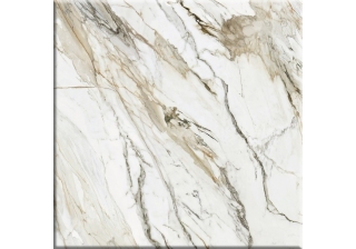 Плитка  для пола Glamour белый  418*418*8мм.,  уп./ 1.4м.кв.  Beryoza Ceramica