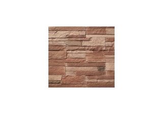 Камень облицовочный Альпина 320-40 (0,96м/кв.)