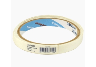 Лента клеящая двусторонняя 