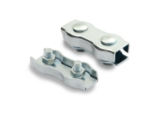 Зажим DUPLEX 2,0