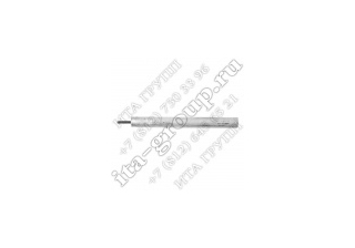 Анод магниевый 140D14+20М4 /100403