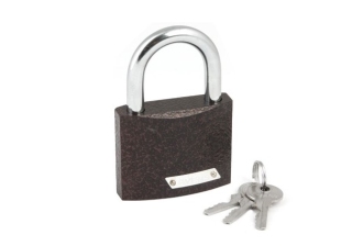 Замок навесной Avers PD-01-63 00018809