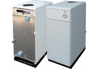 Котел напольный газовый  