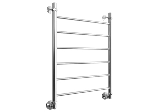 Полотенцесушитель ДВИН J 80/60 Водяной (1